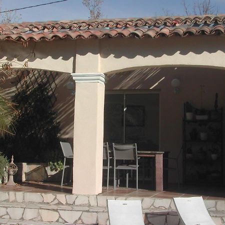 Апартаменты Le Patio Туртур Экстерьер фото