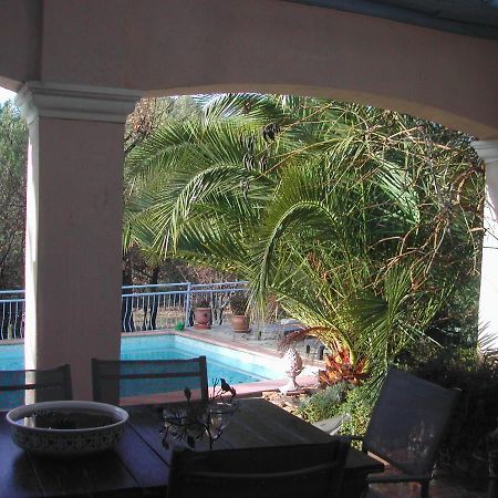 Апартаменты Le Patio Туртур Экстерьер фото