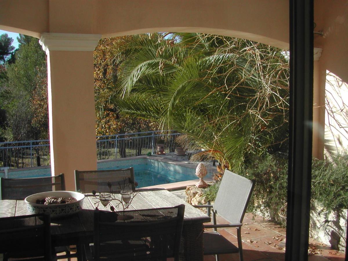Апартаменты Le Patio Туртур Экстерьер фото